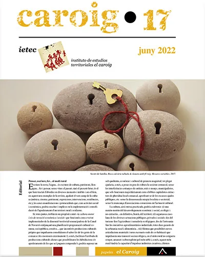 Revista Caroig 17