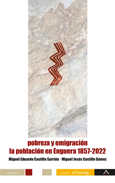 Pobreza y emigración
